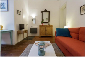 GRANDE CHAMBRE TOUT CONFORT HYPER CENTRE 2PERS